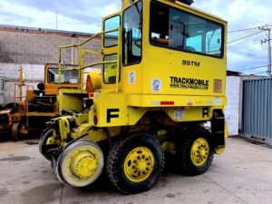 Trackmobile 95TM