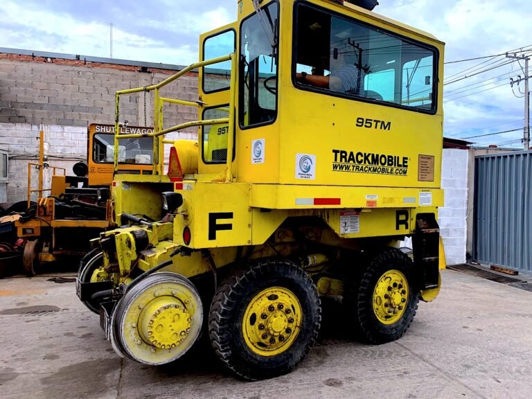 Trackmobile 95TM