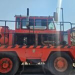 Shuttlewagon swx415