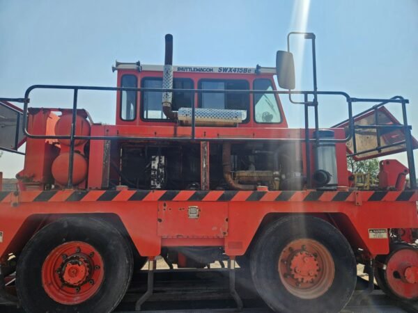Shuttlewagon swx415