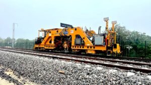 Multicalzadora Harsco TX16 2024