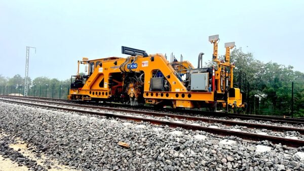 Multicalzadora Hasrco TX16 - 2024 (5) Multicalzadora Harsco TX16 2024