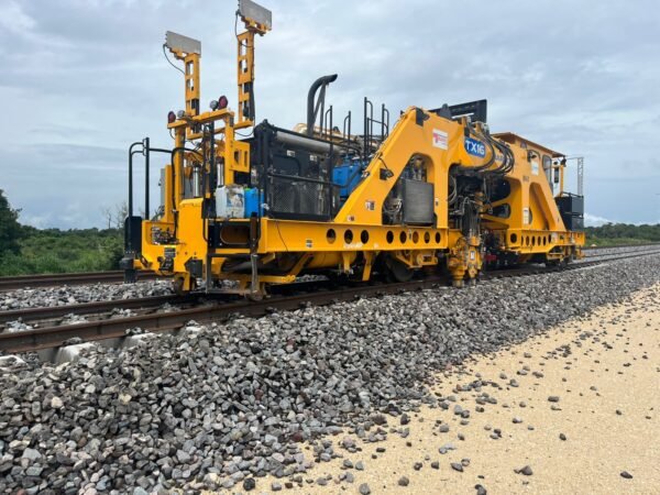 Multicalzadora Hasrco TX16 - 2024 (6) Multicalzadora Harsco TX16 2024