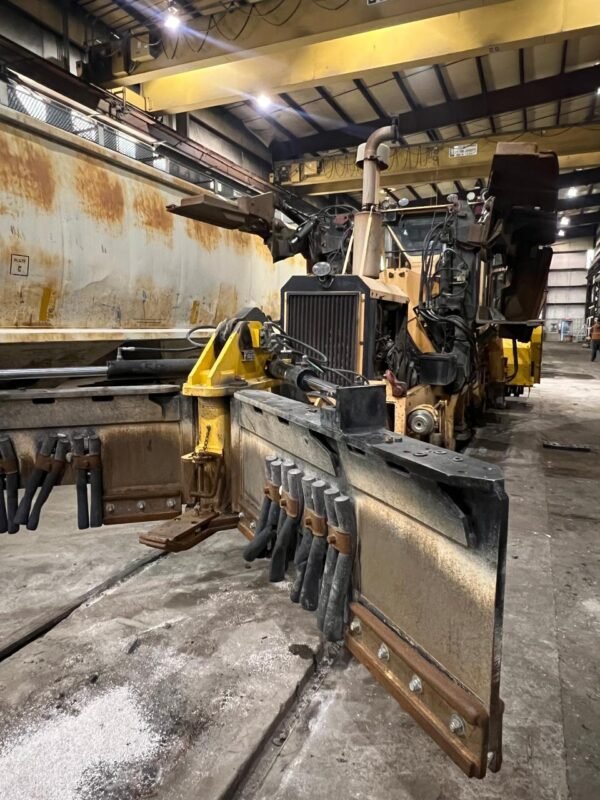 Reguladora Nordco (6) Reguladoras balasto