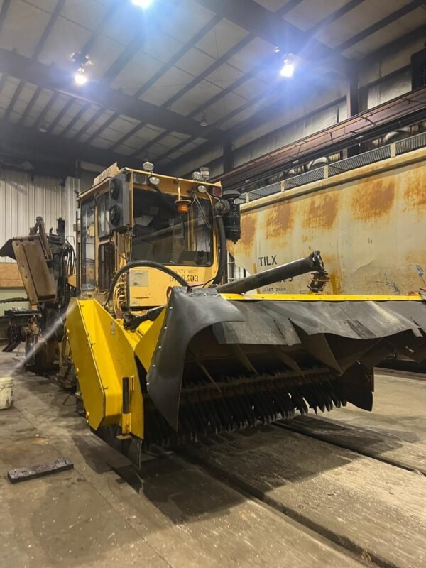 Reguladora Nordco (7) Reguladoras balasto