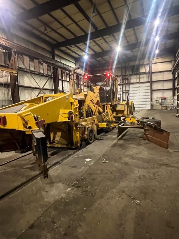 Reguladora Nordco (8) Reguladoras balasto