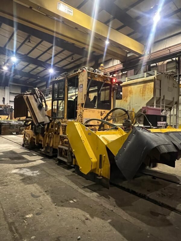 Reguladora Nordco (9) Reguladoras balasto