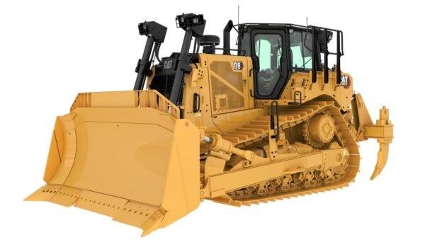 Tractor D8 Caterpillar Tractor bulldozer Caterpillar D8N
