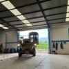 Trackmobile 95TM