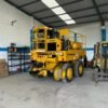 Trackmobile 95TM
