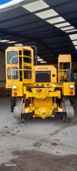 Trackmobile 95TM