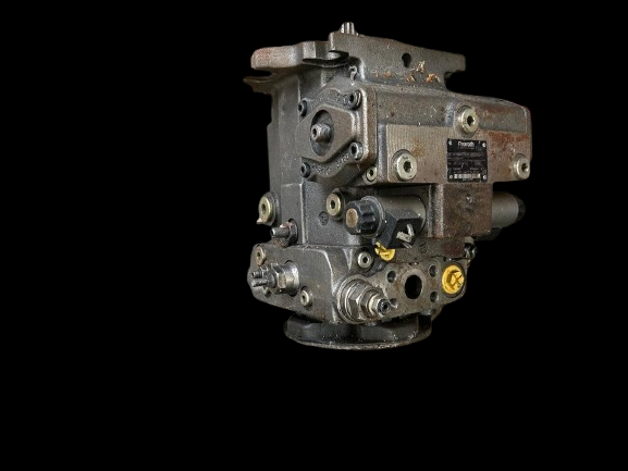 Bomba hidráulica Bosch Rexroth modelo A4VG90DA1D