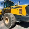 Cargador Frontal WA380-6