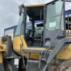 Cargador Frontal WA380-6