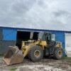 Cargador Frontal WA380-6