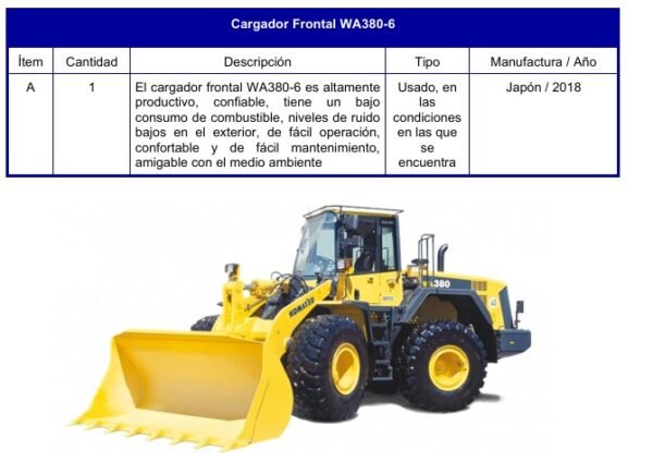 WhatsApp Image 2025-06-27 at 1.45.58 PM Cargador Frontal WA380-6