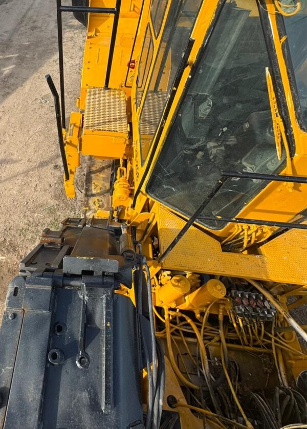 Reguladora balasto Nordco G2