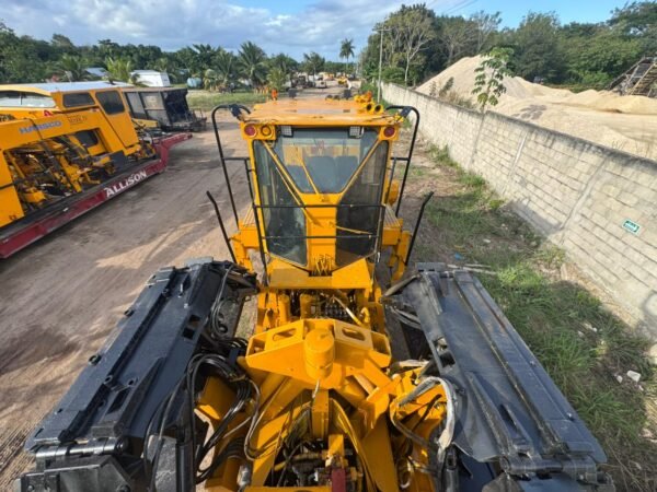 Reguladora balasto Nordco G2