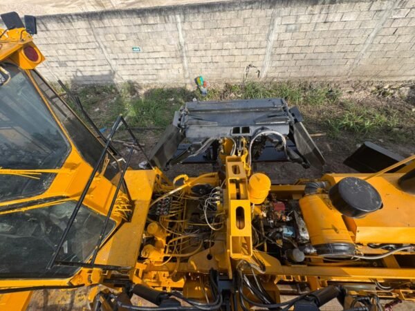 Reguladora balasto Nordco G2