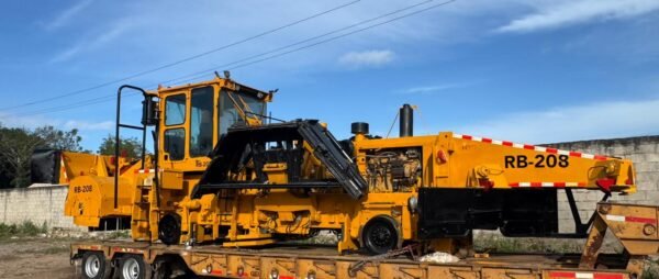 Reguladora balasto Nordco G2