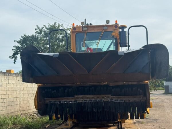 Reguladora balasto Nordco G2