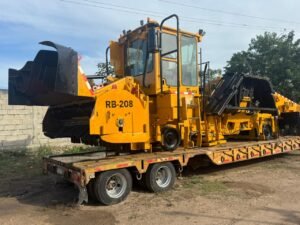 Reguladora balasto Nordco G2