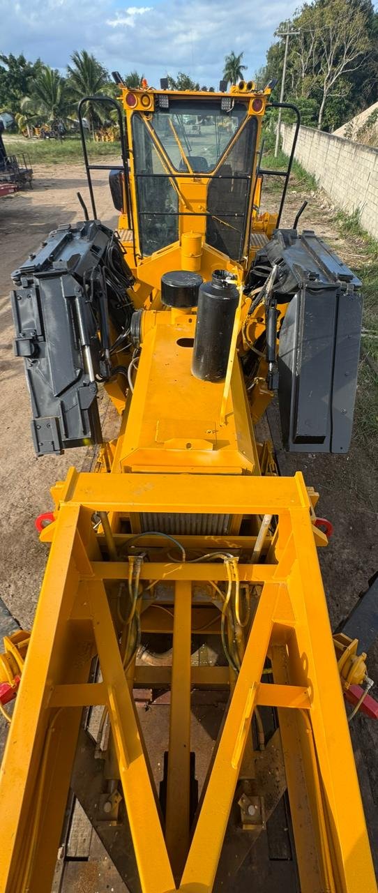 Reguladora balasto Nordco G2