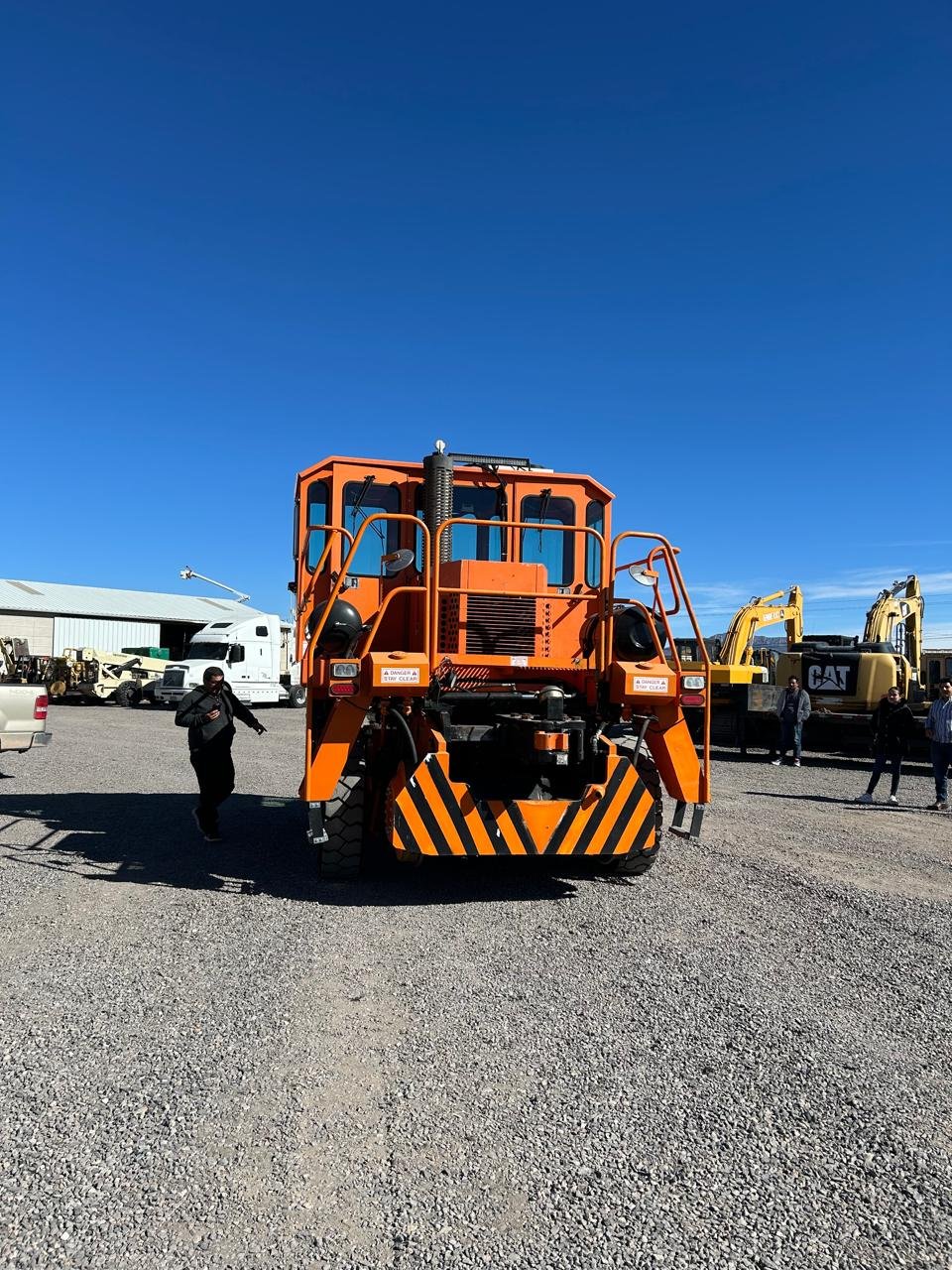 Rail King SS 4650