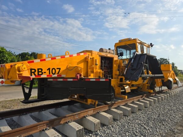 Reguladora Kershaw 1993 Reguladora de balasto Kershaw 1993