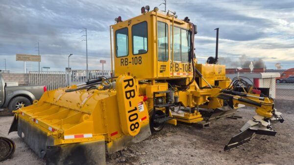 Reguladora balasto Pyke M35 Reguladora de balasto Pyke M35