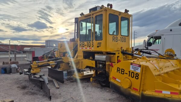 Reguladora balasto Pyke M35 Reguladora de balasto Pyke M35