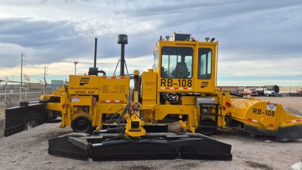 Reguladora balasto Pyke M35 Reguladora de balasto Pyke M35