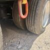 Lowboy ferroviario 2026 Lowboy ferroviario