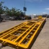 Lowboy ferroviario 2026 Lowboy ferroviario